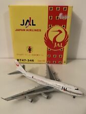 Netmodels jal 747 usato  Italia