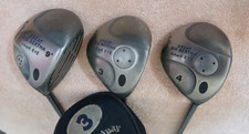 Golf callaway great for sale  La Habra