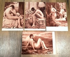 Lot etude photographique d'occasion  La Gacilly