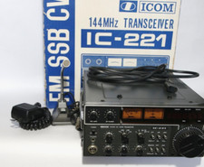 icom d'occasion icom d'occasion Expédié en Belgium