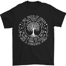 Trees green mens for sale  COVENTRY