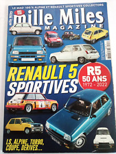 Miles hs3 sportives d'occasion  Conflans-Sainte-Honorine