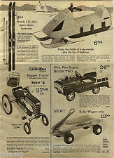 1972 advert toy for sale  North Royalton