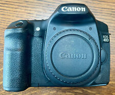 Canon eos 40d. for sale  BRISTOL