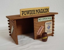 Elastolin powder magazin gebraucht kaufen  Idar-Oberstein