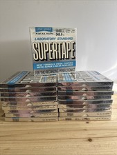 Reel reel tapes for sale  Walnut Creek