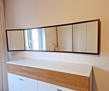 Wandspiegel kommodenspiegel kl gebraucht kaufen  Gießen