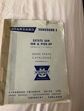 stanpart for sale  GILLINGHAM