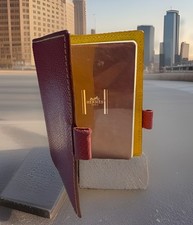 Hermès small red for sale  Warner Robins