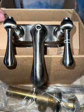 Pegasus bathroom faucet for sale  Rockford