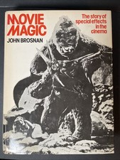 Movie magic buch gebraucht kaufen  Hamburg
