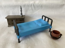 Playmobil furniture accessorie d'occasion  Expédié en Belgium