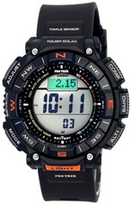 Casio protrek digital d'occasion  Expédié en Belgium