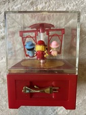 Vintage music box for sale  Ocean Shores