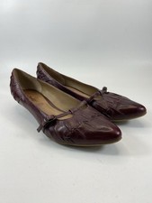 Janet damen halbschuhe gebraucht kaufen  Hamburg