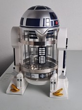 Cafeteira Star Wars R2-D2 French Press Manuel - Vem como mostrado - ThinkGeek, Inc. comprar usado  Enviando para Brazil