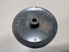 Cushman truckster engine for sale  Burlington
