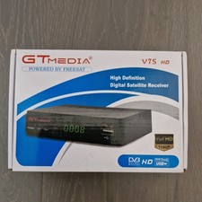 Gtmedia v7s digital for sale  CAMBRIDGE