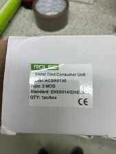 Rolec module enclosure for sale  TROWBRIDGE