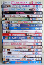 Romantic comedy drama for sale  DUNSTABLE