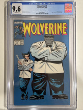 Wolverine 9.6 cgc for sale  Wildwood