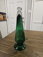 Vintage mcm emerald for sale  Berea