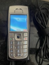 nokia 6301 mobile phone for sale nokia 6301 mobile phone for sale WHITLEY BAY