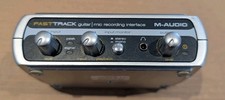 Audio fast track for sale  LONDON