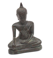 Small antique bronze for sale  Ocala