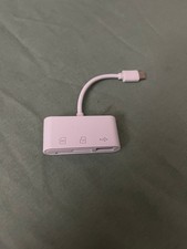 Usb type converter for sale  MORDEN