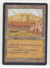 Mtg mercadian masques d'occasion  Expédié en Belgium
