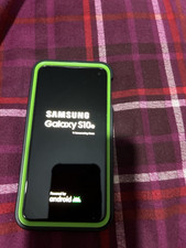 Samsung s10e mint for sale  LONDON