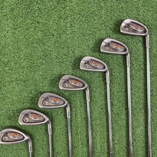 Ping i10 yellow for sale  Hazelwood