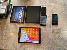 Lot apple iphones for sale  Germantown