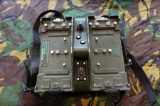 Clansman radio battery for sale Clansman radio battery for sale  STAFFORD