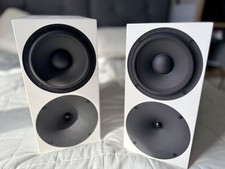 Buchardt p300 speakers for sale  GRAYS
