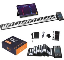 Konix 88key roll for sale  Coolidge