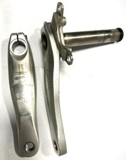 Usado, Braço de manivela Shimano DeoreXT comprar usado  Enviando para Brazil
