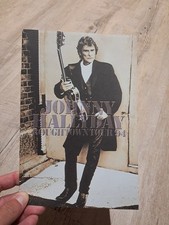 Programme concert johnny d'occasion  Rouvroy