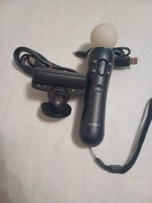 Manette move caméra d'occasion  Metz-