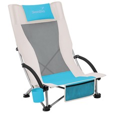 Skandika strand klappstuhl gebraucht kaufen  Essen