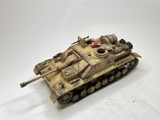 Stug panzer afrika d'occasion  Sauzé-Vaussais