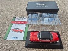 Atlas editions jaguar for sale  MARKET HARBOROUGH