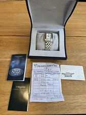 Box paper longines for sale  ROCHFORD