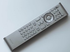 Télécommande philips prc d'occasion  Lilles-Lomme