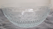 Vintage crystal glass for sale  Houston