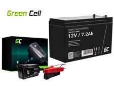 12v agm blei gebraucht kaufen  Dortmund