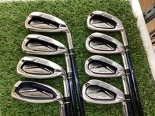 Mizuno jpx e500 usato  Spedire a Italy