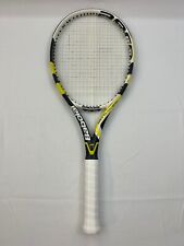 Babolat Aeropro Drive GT, 4 3/8 Excelente 9/10, usado comprar usado  Enviando para Brazil