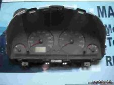 Usado, Kombiinstrument Tacho Citroen Berlingo  Peugeot Partner 9639368480 501029450020 comprar usado  Enviando para Brazil